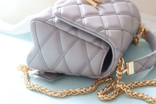 ルイヴィトン アウトレット 店舗 VUITTON GO-14 MM マルタージュ グレー ハンドバッグ レディース lv301113 N品 ルイヴィトン人気バッグ - 画像 (7)