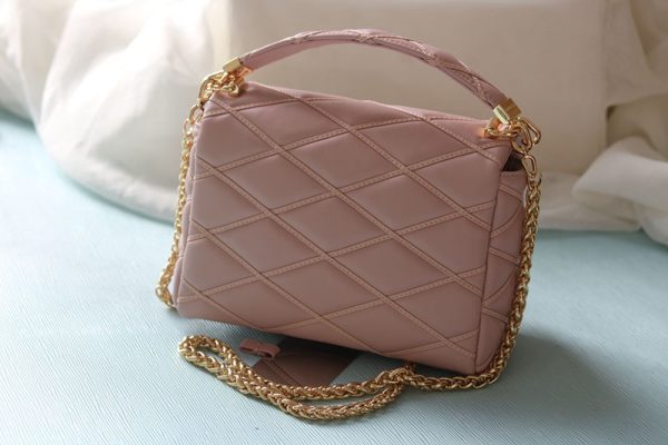ルイヴィトン アウトレット 店舗 Louis Vuitton Malletage "Rosabella" ルイヴィトン GO-14 MM マルタージュ "ロザベラ" M24465 - 画像 (9)