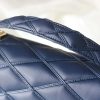 ルイヴィトン アウトレット 店舗 VUITTON Malletage "Blue Marine" ルイヴィトン GO-14 MM マルタージュ "ブルーマリーヌ" M23682 - 画像 (6)