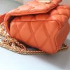 ルイヴィトン アウトレット 店舗 VUITTON Malletage Blue Marine ルイヴィトン GO-14 MM マルタージュ ボルケーノオレンジ lv301116 ルイヴィトン ショルダーバッグ 人気 - 画像 (9)