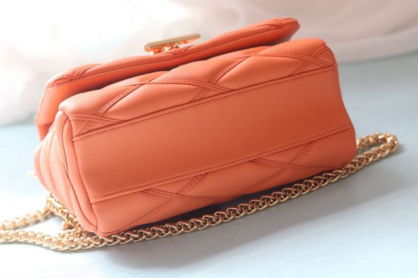 ルイヴィトン アウトレット 店舗 VUITTON Malletage Blue Marine ルイヴィトン GO-14 MM マルタージュ ボルケーノオレンジ lv301116 ルイヴィトン ショルダーバッグ 人気 - 画像 (8)