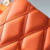 ルイヴィトン アウトレット 店舗 VUITTON Malletage Blue Marine ルイヴィトン GO-14 MM マルタージュ ボルケーノオレンジ lv301116 ルイヴィトン ショルダーバッグ 人気 - 画像 (5)