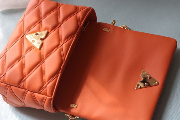 ルイヴィトン アウトレット 店舗 VUITTON Malletage Blue Marine ルイヴィトン GO-14 MM マルタージュ ボルケーノオレンジ lv301116 ルイヴィトン ショルダーバッグ 人気 - 画像 (3)