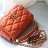 ルイヴィトン アウトレット 店舗 VUITTON Malletage Blue Marine ルイヴィトン GO-14 MM マルタージュ ボルケーノオレンジ lv301116 ルイヴィトン ショルダーバッグ 人気 - 画像 (2)