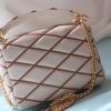 ルイヴィトン アウトレット 店舗 VUITTON Malletage "Creme/Noisette" ルイヴィトン GO-14 MM マルタージュ "クレーム/ノワゼット" M25060 - 画像 (9)