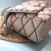 ルイヴィトン アウトレット 店舗 VUITTON Malletage "Creme/Noisette" ルイヴィトン GO-14 MM マルタージュ "クレーム/ノワゼット" M25060 - 画像 (8)
