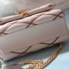 ルイヴィトン アウトレット 店舗 VUITTON Malletage "Creme/Noisette" ルイヴィトン GO-14 MM マルタージュ "クレーム/ノワゼット" M25060 - 画像 (7)