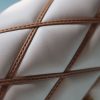 ルイヴィトン アウトレット 店舗 VUITTON Malletage "Creme/Noisette" ルイヴィトン GO-14 MM マルタージュ "クレーム/ノワゼット" M25060 - 画像 (5)