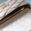 ルイヴィトン アウトレット 店舗 VUITTON Malletage "Creme/Noisette" ルイヴィトン GO-14 MM マルタージュ "クレーム/ノワゼット" M25060 - 画像 (4)