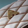 ルイヴィトン アウトレット 店舗 VUITTON Malletage "Creme/Noisette" ルイヴィトン GO-14 MM マルタージュ "クレーム/ノワゼット" M25060 - 画像 (3)