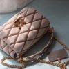 ルイヴィトン アウトレット 店舗 VUITTON Malletage "Creme/Noisette" ルイヴィトン GO-14 MM マルタージュ "クレーム/ノワゼット" M25060 - 画像 (2)