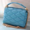 ルイヴィトン アウトレット 店舗 VUITTON Malletage ルイヴィトン GO-14 MM マルタージュ スカイ lv301118 N品 ルイヴィトン 斜めがけ 人気 - 画像 (9)