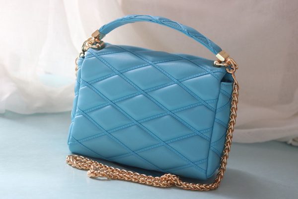 ルイヴィトン アウトレット 店舗 VUITTON Malletage ルイヴィトン GO-14 MM マルタージュ スカイ lv301118 N品 ルイヴィトン 斜めがけ 人気 - 画像 (9)