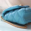 ルイヴィトン アウトレット 店舗 VUITTON Malletage ルイヴィトン GO-14 MM マルタージュ スカイ lv301118 N品 ルイヴィトン 斜めがけ 人気 - 画像 (8)
