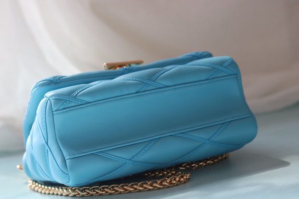 ルイヴィトン アウトレット 店舗 VUITTON Malletage ルイヴィトン GO-14 MM マルタージュ スカイ lv301118 N品 ルイヴィトン 斜めがけ 人気 - 画像 (7)