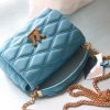 ルイヴィトン アウトレット 店舗 VUITTON Malletage ルイヴィトン GO-14 MM マルタージュ スカイ lv301118 N品 ルイヴィトン 斜めがけ 人気 - 画像 (2)