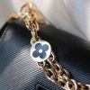 ルイヴィトン アウトレット 店舗 LV エピ ツイストMM チェーンショルダーバッグ M21113 レディース N品 - 画像 (8)