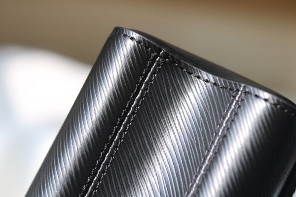 ルイヴィトン アウトレット 店舗 LV エピ ツイストMM チェーンショルダーバッグ M21113 レディース N品 - 画像 (4)