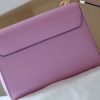 ルイヴィトン アウトレット 店舗 LV エピ ツイストMM チェーンショルダーバッグ lv301125 マシュマロ N品 チェーンショルダーバッグ ミニ - 画像 (7)