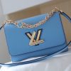 ルイヴィトン アウトレット 店舗 LV エピ ツイストMM チェーンショルダーバッグ lv301127 スカイ N品 レディース ルイヴィトンバッグ人気順 - 画像 (9)