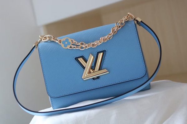 ルイヴィトン アウトレット 店舗 LV エピ ツイストMM チェーンショルダーバッグ lv301127 スカイ N品 レディース ルイヴィトンバッグ人気順 - 画像 (9)