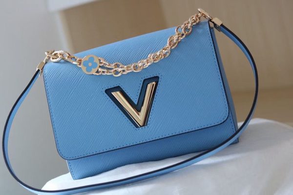 ルイヴィトン アウトレット 店舗 LV エピ ツイストMM チェーンショルダーバッグ lv301127 スカイ N品 レディース ルイヴィトンバッグ人気順 - 画像 (8)