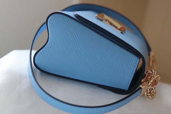 ルイヴィトン アウトレット 店舗 LV エピ ツイストMM チェーンショルダーバッグ lv301127 スカイ N品 レディース ルイヴィトンバッグ人気順 - 画像 (7)