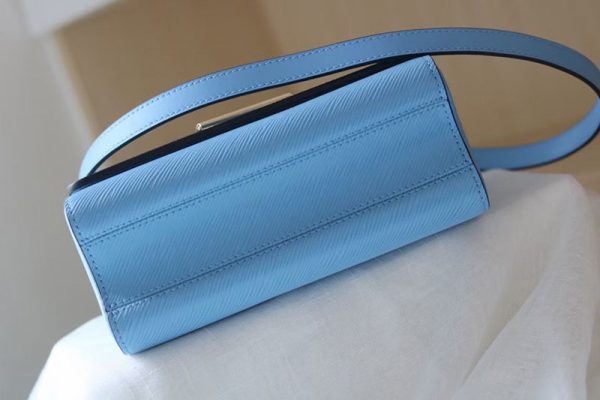 ルイヴィトン アウトレット 店舗 LV エピ ツイストMM チェーンショルダーバッグ lv301127 スカイ N品 レディース ルイヴィトンバッグ人気順 - 画像 (6)