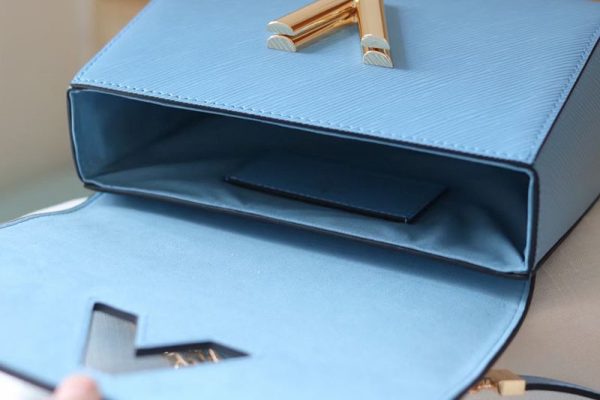 ルイヴィトン アウトレット 店舗 LV エピ ツイストMM チェーンショルダーバッグ lv301127 スカイ N品 レディース ルイヴィトンバッグ人気順 - 画像 (2)