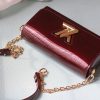 ルイヴィトン アウトレット 店舗 LV ツイスト WEST エピ M24603 レディース ボルドー ヴィトン ツイスト 人気 - 画像 (9)