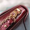 ルイヴィトン アウトレット 店舗 LV ツイスト WEST エピ M24603 レディース ボルドー ヴィトン ツイスト 人気 - 画像 (7)