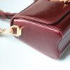 ルイヴィトン アウトレット 店舗 LV ツイスト WEST エピ M24603 レディース ボルドー ヴィトン ツイスト 人気 - 画像 (5)