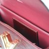 ルイヴィトン アウトレット 店舗 LV ツイスト WEST エピ M24603 レディース ボルドー ヴィトン ツイスト 人気 - 画像 (2)