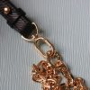 ルイヴィトン アウトレット 店舗 LV ツイスト WEST エピ M レディース ブラック lv301129 N品 ヴィトン ツイスト 芸能人 - 画像 (6)