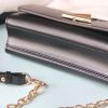 ルイヴィトン アウトレット 店舗 LV ツイスト WEST エピ M レディース ブラック lv301129 N品 ヴィトン ツイスト 芸能人 - 画像 (4)