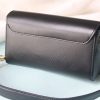 ルイヴィトン アウトレット 店舗 LV ツイスト WEST エピ M レディース ブラック lv301129 N品 ヴィトン ツイスト 芸能人 - 画像 (3)