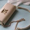 ルイヴィトン アウトレット 店舗 LV ツイスト WEST エピ M レディース ガレ lv301131 N品 ルイ ヴィトン ツイスト ミニ - 画像 (9)