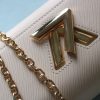 ルイヴィトン アウトレット 店舗 LV ツイスト WEST エピ M レディース ガレ lv301131 N品 ルイ ヴィトン ツイスト ミニ - 画像 (8)