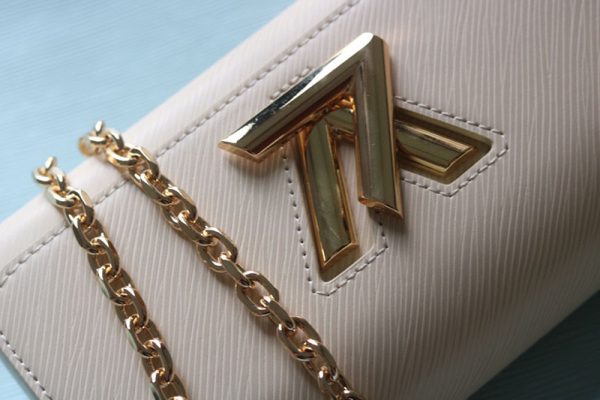ルイヴィトン アウトレット 店舗 LV ツイスト WEST エピ M レディース ガレ lv301131 N品 ルイ ヴィトン ツイスト ミニ - 画像 (8)