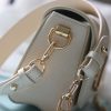 ルイヴィトン アウトレット 店舗 LV ツイスト WEST エピ M レディース ガレ lv301131 N品 ルイ ヴィトン ツイスト ミニ - 画像 (5)