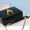 ルイヴィトン アウトレット 店舗 LV ツイスト ショルダーバッグ エピ ブラック lv301133 N品 ルイヴィトン エピ バッグ 人気 - 画像 (2)
