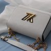 ルイヴィトン アウトレット 店舗 LV ツイスト ショルダーバッグ エピ ホワイト lv301134 N品 ルイヴィトン エピ 廃盤 一覧 - 画像 (8)