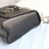 ルイヴィトン アウトレット 店舗 LV ツイスト ショルダーバッグ エピ ブラック lv301135 N品 ヴィトン エピ ショルダー 廃盤 - 画像 (7)