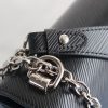 ルイヴィトン アウトレット 店舗 LV ツイスト ショルダーバッグ エピ ブラック lv301135 N品 ヴィトン エピ ショルダー 廃盤 - 画像 (5)