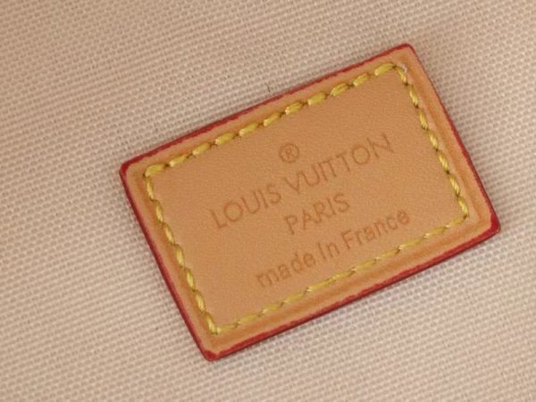 ルイヴィトン アウトレット 店舗 LV ハイ･ライズ ダミエ ボディバッグ ローズベージュ lv301136 N品 ルイヴィトン メンズ ボディバッグランキング - 画像 (3)