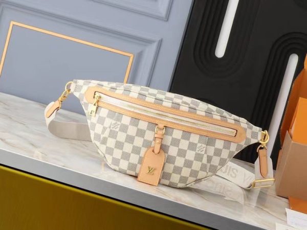 ルイヴィトン ボディバッグ 人気