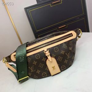 ルイヴィトン ボディバッグ モノグラム
