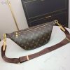 ルイヴィトン アウトレット 店舗 LV ハイ･ライズ モノグラム ボディバッグ ブラウン lv301140 N品 ルイヴィトン ボディバッグ 激安 - 画像 (8)