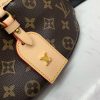 ルイヴィトン アウトレット 店舗 LV ハイ･ライズ モノグラム ボディバッグ ブラウン lv301141 N品 ルイヴィトン ボディバッグ 評判 - 画像 (2)
