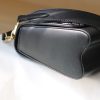 ルイヴィトン アウトレット 店舗 VUITTON ショルダーバッグ Since 1854 ツイストMM M57442 ブラック N品 - 画像 (3)
